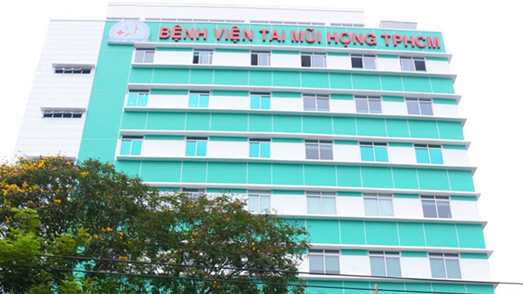 Kinh Nghiệm Khám, Chữa Bệnh Ở Bệnh Viện Tai Mũi Họng Thành Phố Hồ Chí Minh
