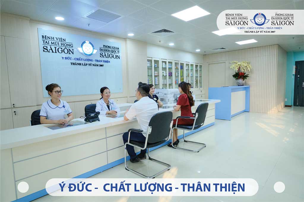 Kinh Nghiệm Khám, Chữa Bệnh Ở Bệnh Viện Tai Mũi Họng Thành Phố Hồ Chí Minh