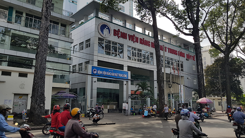 Lưu Ý Khi Khám Bệnh Ở Bệnh Viện Răng Hàm Mặt Trung Ương