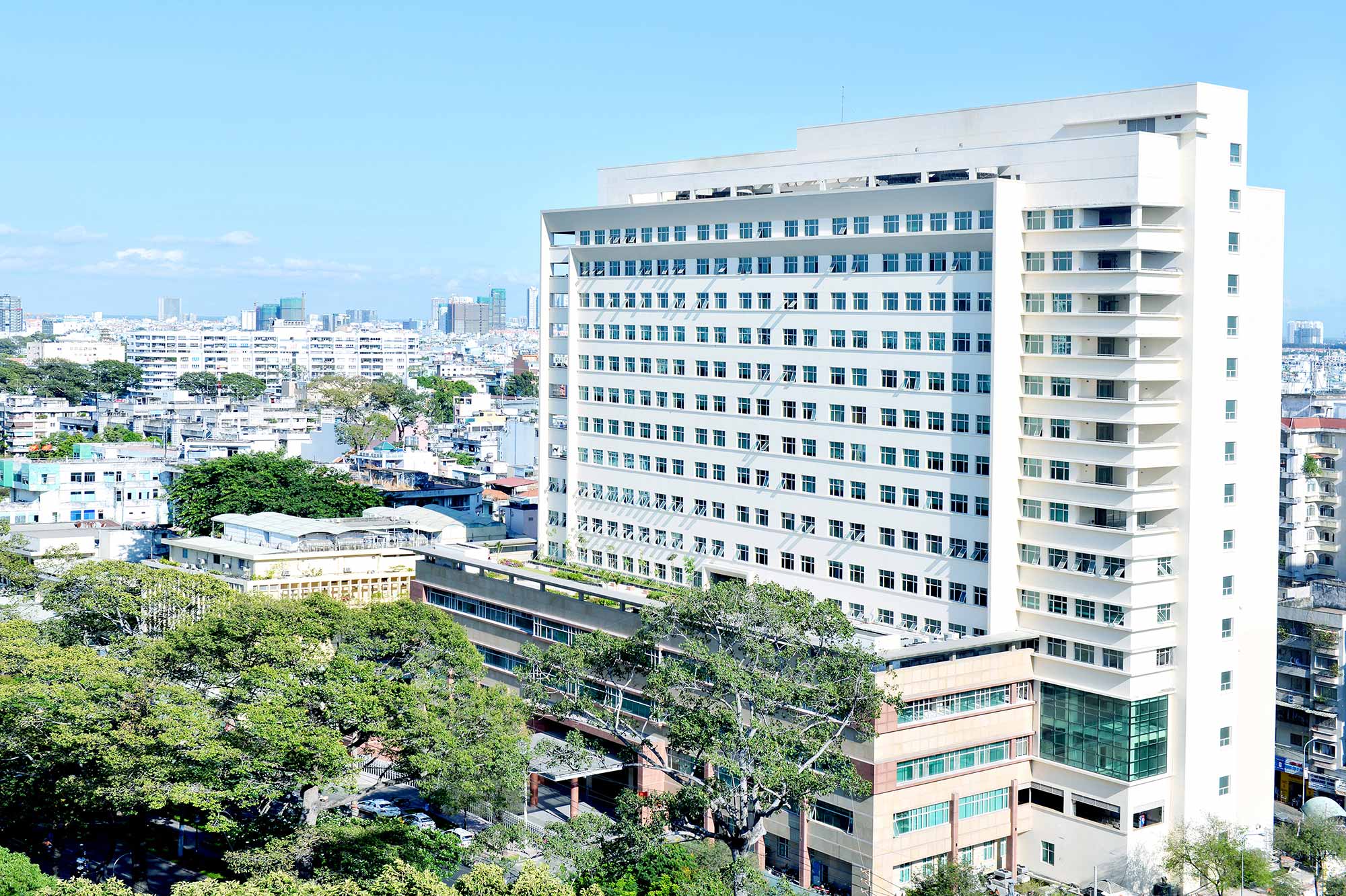 Lưu Ý Khi Khám Bệnh Tại Bệnh Viện Đại Học Y Dược