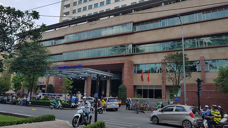 Lưu Ý Khi Khám Bệnh Tại Bệnh Viện Đại Học Y Dược