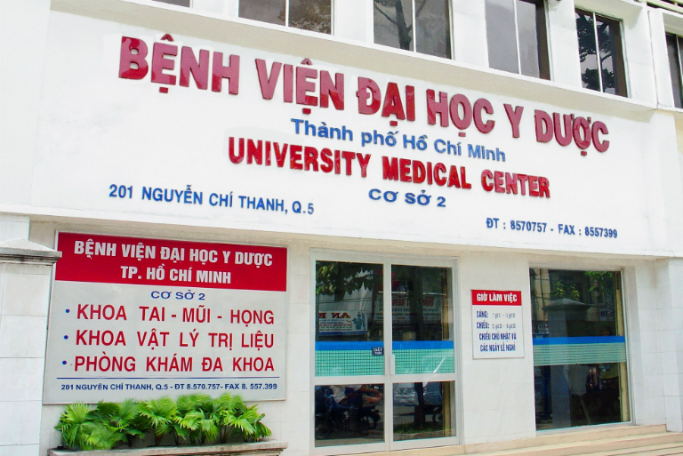 Lưu Ý Khi Khám Bệnh Tại Bệnh Viện Đại Học Y Dược