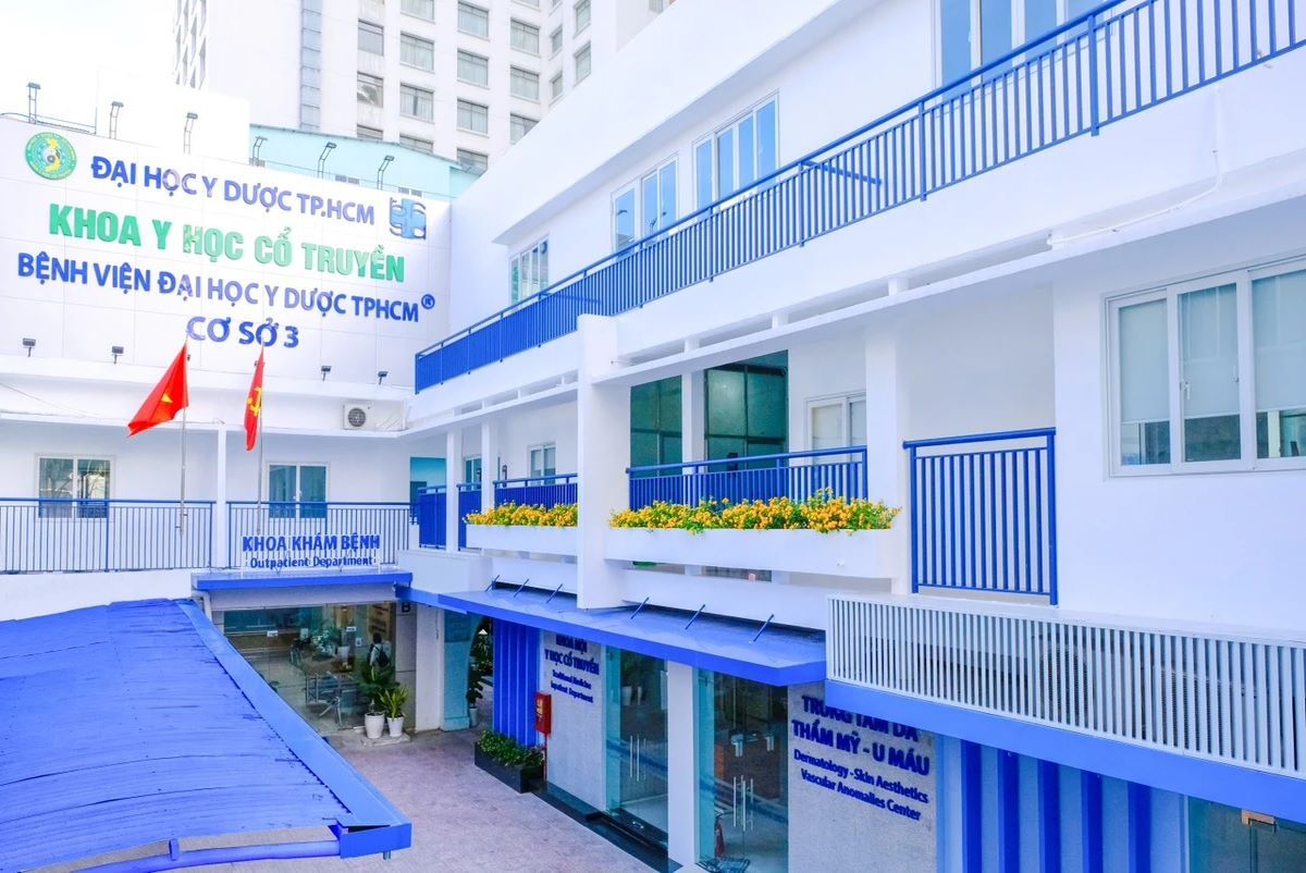 Lưu Ý Khi Khám Bệnh Tại Bệnh Viện Đại Học Y Dược