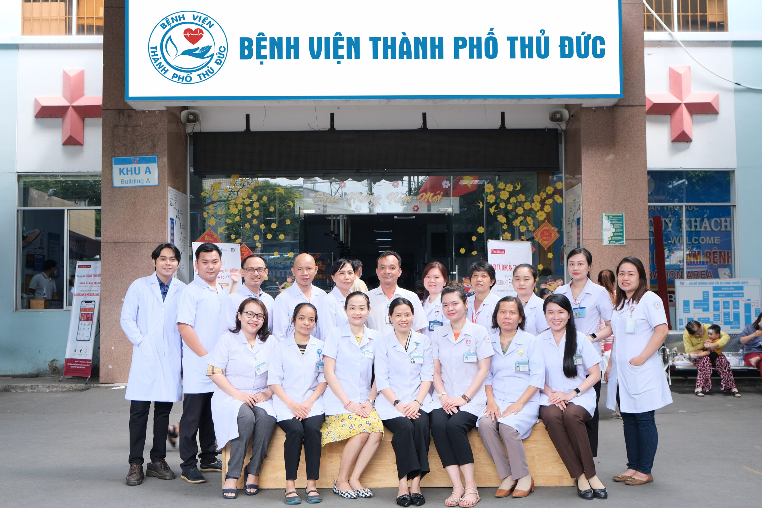 Lưu Ý Khi Khám Chữa Bệnh Tại Bệnh Viện Thành Phố Thủ Đức