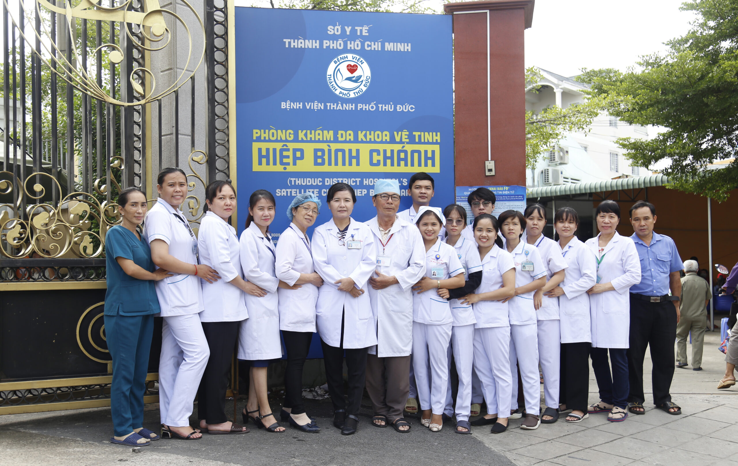 Lưu Ý Khi Khám Chữa Bệnh Tại Bệnh Viện Thành Phố Thủ Đức