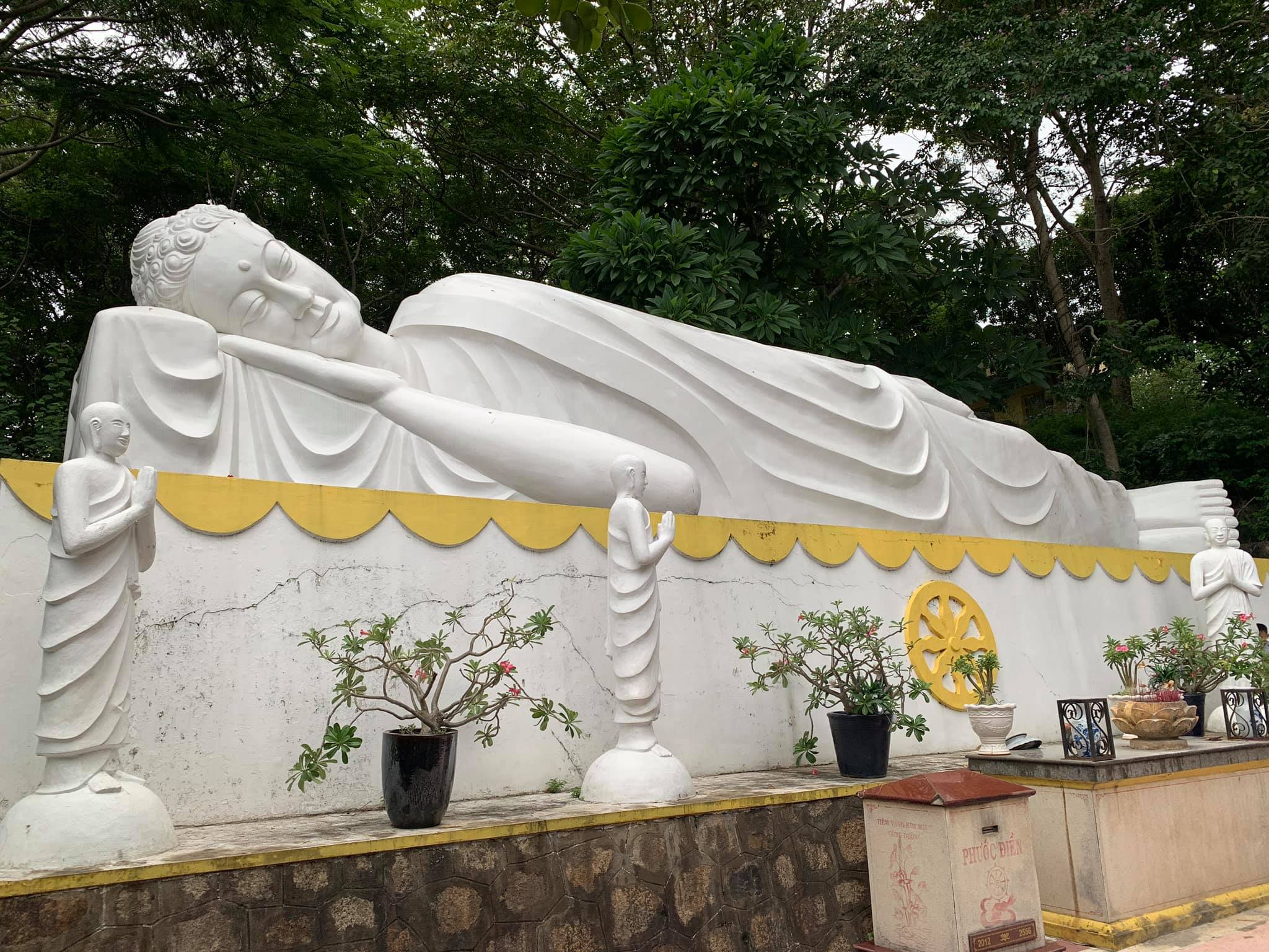 Kinh Nghiệm Khám Phá Ngọn Hải Đăng Vũng Tàu Bạn Nên Biết