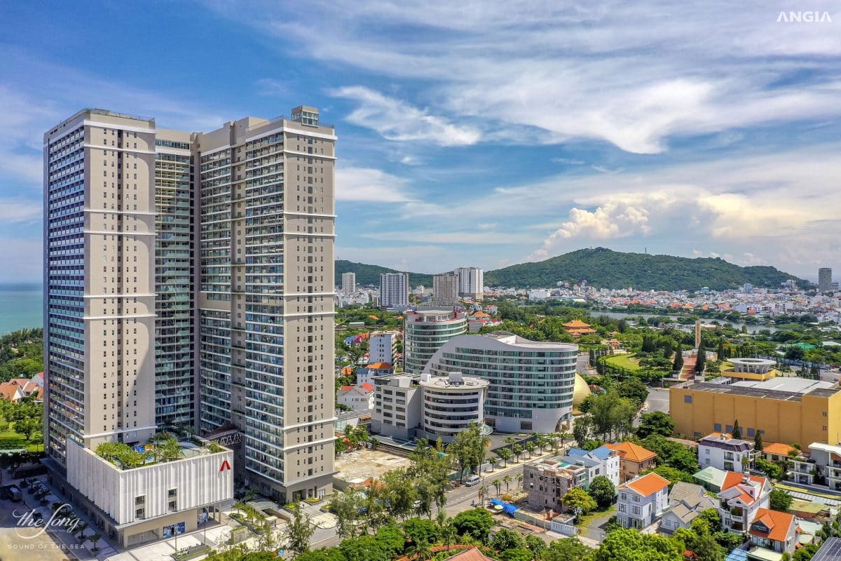 Thông Tin Bạn Nên Biết Khi Đến The Sóng Vũng Tàu