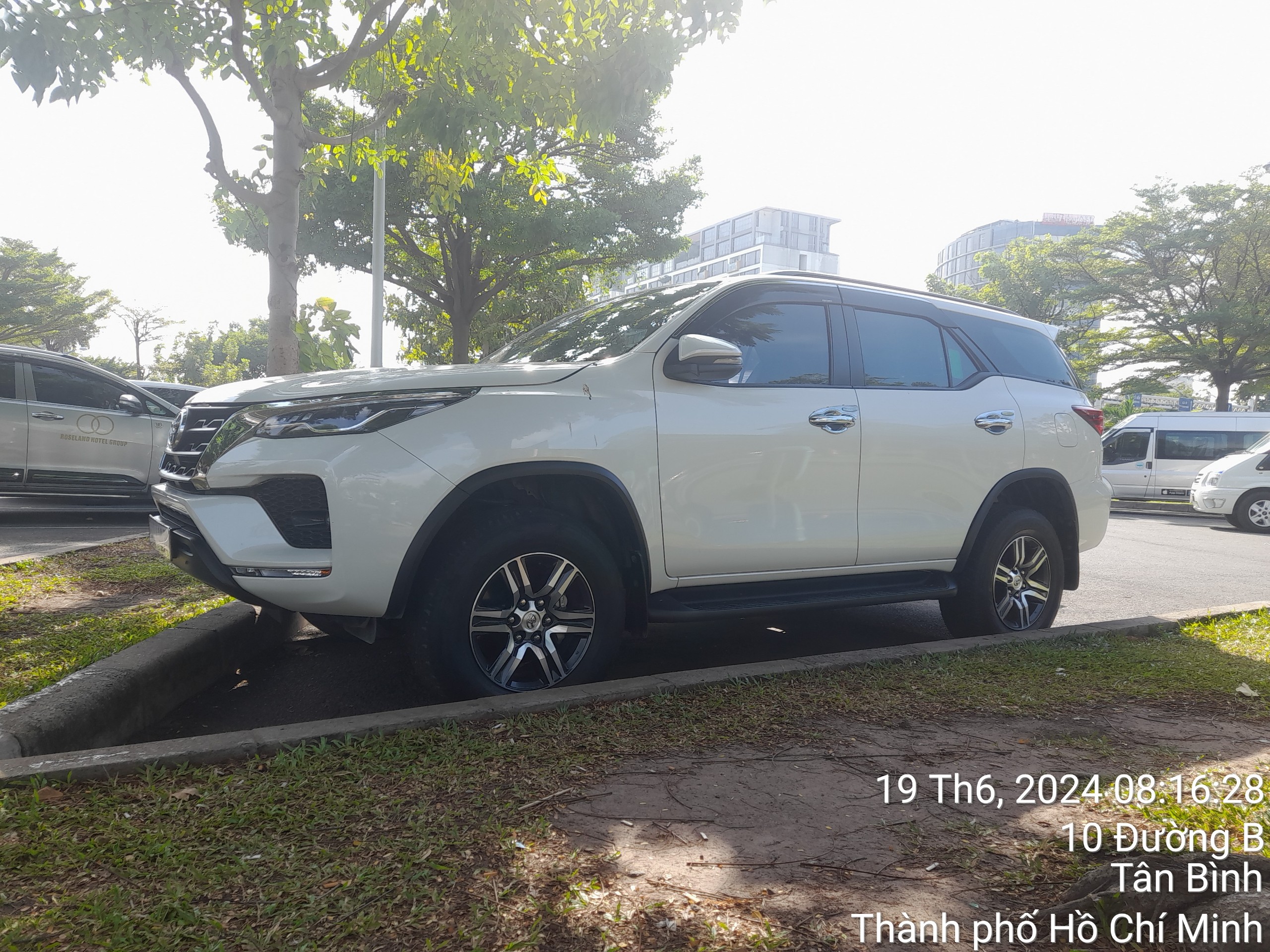 Thông Tin Bạn Nên Biết Khi Đến The Sóng Vũng Tàu