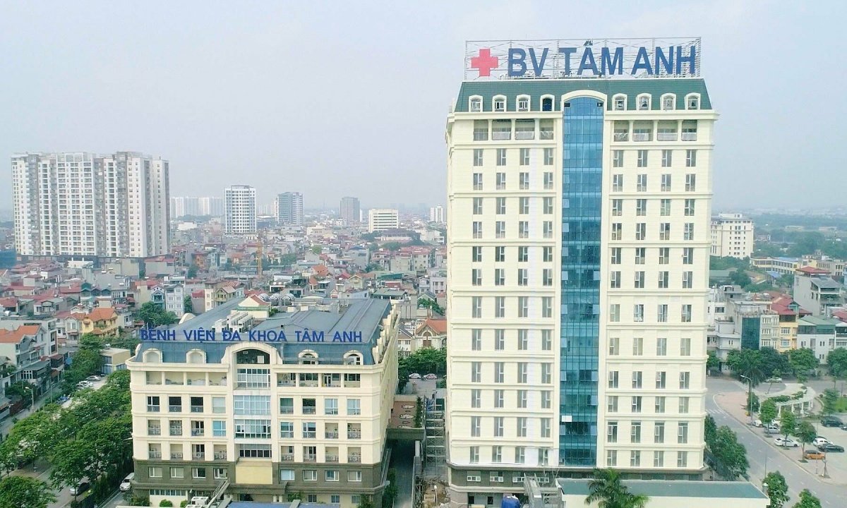 Thông Tin Khám Bệnh Cần Biết Tại Bệnh Viện Đa Khoa Tâm Anh