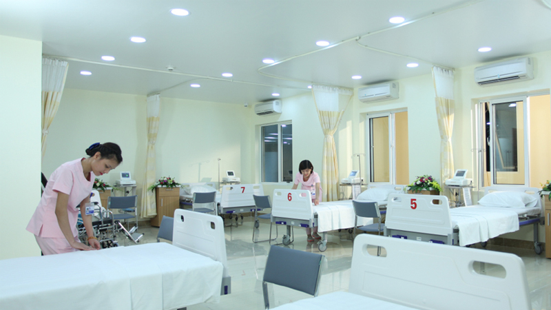 Thông Tin Khám Bệnh Cần Biết Tại Bệnh Viện Đa Khoa Tâm Anh