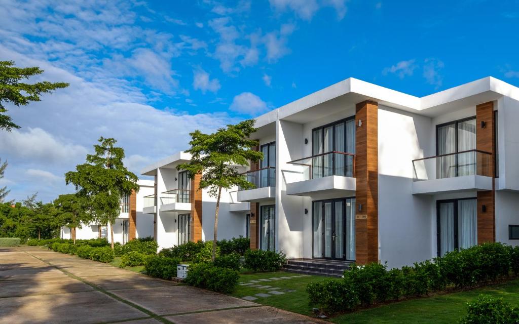 Top 10 Khách Sạn 5 Sao Vũng Tàu Sang Trọng, Đẳng Cấp Nhất