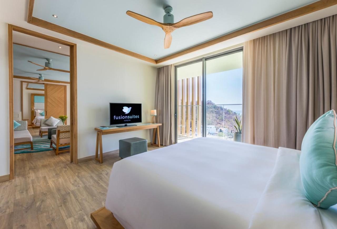 Top 10 Khách Sạn 5 Sao Vũng Tàu Sang Trọng, Đẳng Cấp Nhất