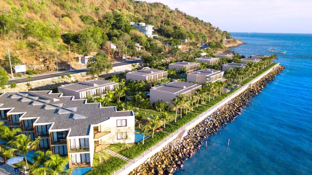 Top 10 Khách Sạn 5 Sao Vũng Tàu Sang Trọng, Đẳng Cấp Nhất