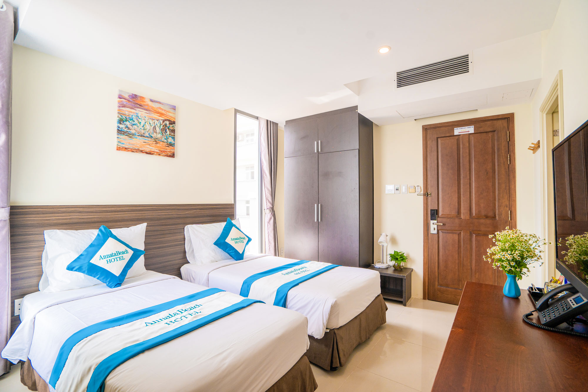 Những Điều Nên Biết Khi Đến Khách Sạn Annata Vũng Tàu
