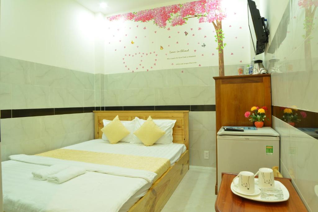 Top 10 Nhà Nghỉ Giá Rẻ Vũng Tàu Gần Biển, Thoải Mái