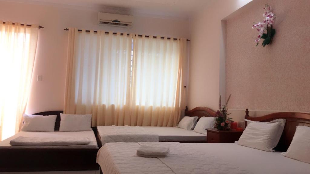 Top 10 Nhà Nghỉ Giá Rẻ Vũng Tàu Gần Biển, Thoải Mái