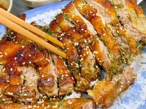 Ăn tối Vũng Tàu Vịt Cỏ Vân Đình