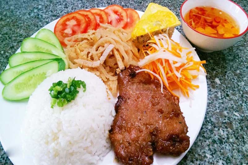 Khám Phá Những Quán Ăn Đêm Vũng Tàu Hấp Dẫn, Nổi Tiếng Nhất