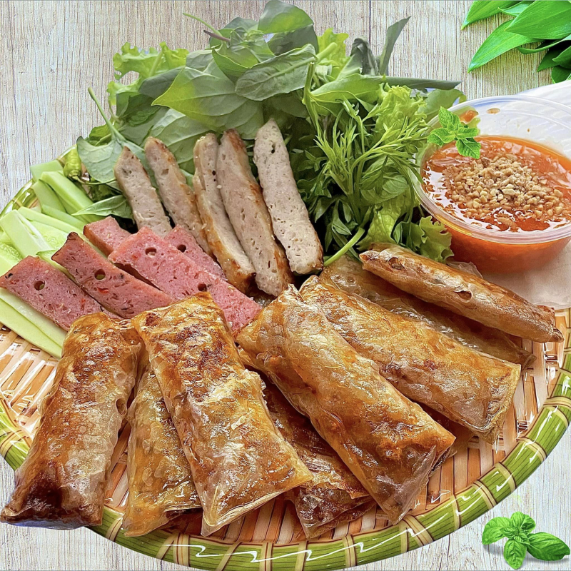 Khám Phá Những Quán Ăn Đêm Vũng Tàu Hấp Dẫn, Nổi Tiếng Nhất