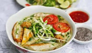 Điểm Danh Những Quán Ăn Sáng Vũng Tàu Ngon Nhất