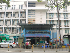 Thông Tin Tổng Quan Về Bệnh Viện Chấn Thương Chỉnh Hình