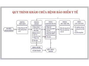 Thông Tin Tổng Quan Bệnh Viện Đa Khoa Khu Vực Hóc Môn
