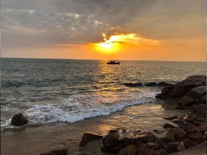 địa điểm câu cá tự nhiên ở Vũng Tàu