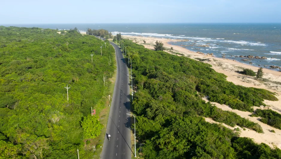 Tham Khảo Tour Du Lịch Hồ Tràm 2 Ngày 1 Đêm - Thuê Xe Giá Rẻ