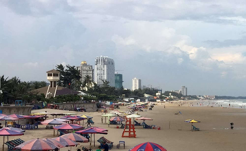 Mùa nào đi du lịch Vũng Tàu đẹp nhất?