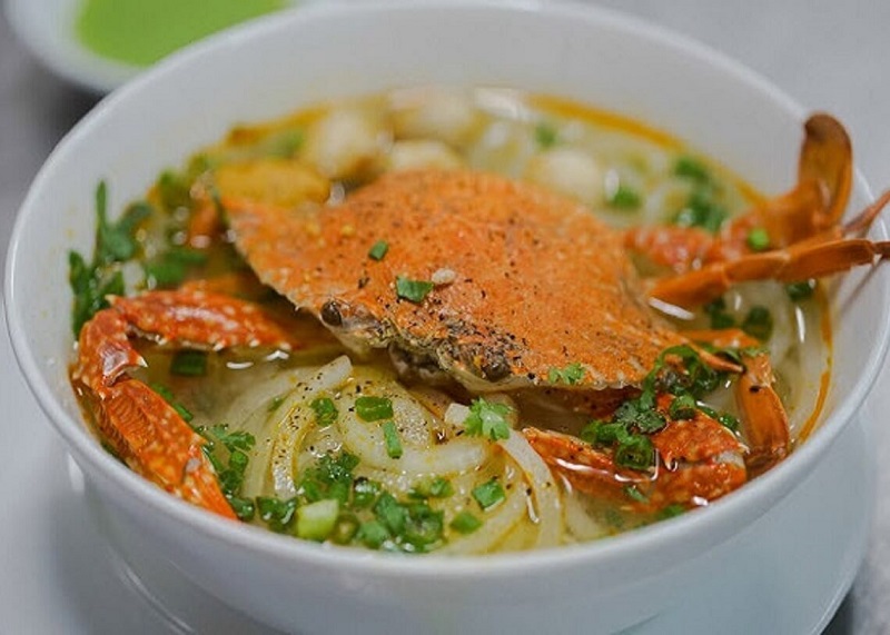Những món nên thử khi đến Vũng Tàu là gì?