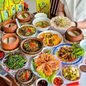 kinh nghiệm du lịch Vũng Tàu cho gia đình