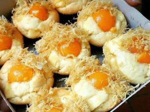 Top 4 Địa Chỉ Bán Bánh Bông Lan Trứng Muối Vũng Tàu Ngon Nhất