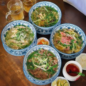 Điểm danh những nhà hàng Vũng Tàu được nhiều người yêu thích