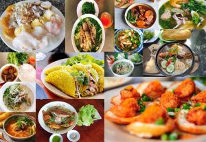 Các Quán Ăn Sáng Ngon Ở Vũng Tàu Cực Hấp Dẫn