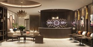 spa vũng tàu Hoa Sen Spa