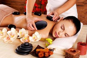 spa vũng tàu Mây Spa