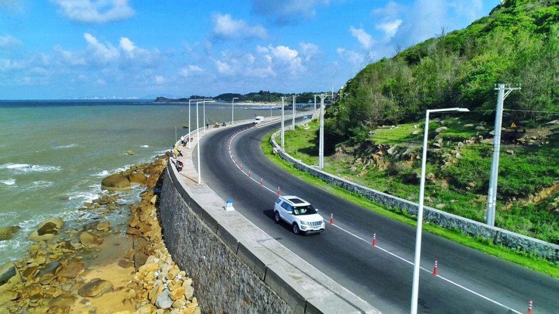 Những Lưu Ý Về Xe Đi Từ Vũng Tàu Đến Bến Xe An Sương