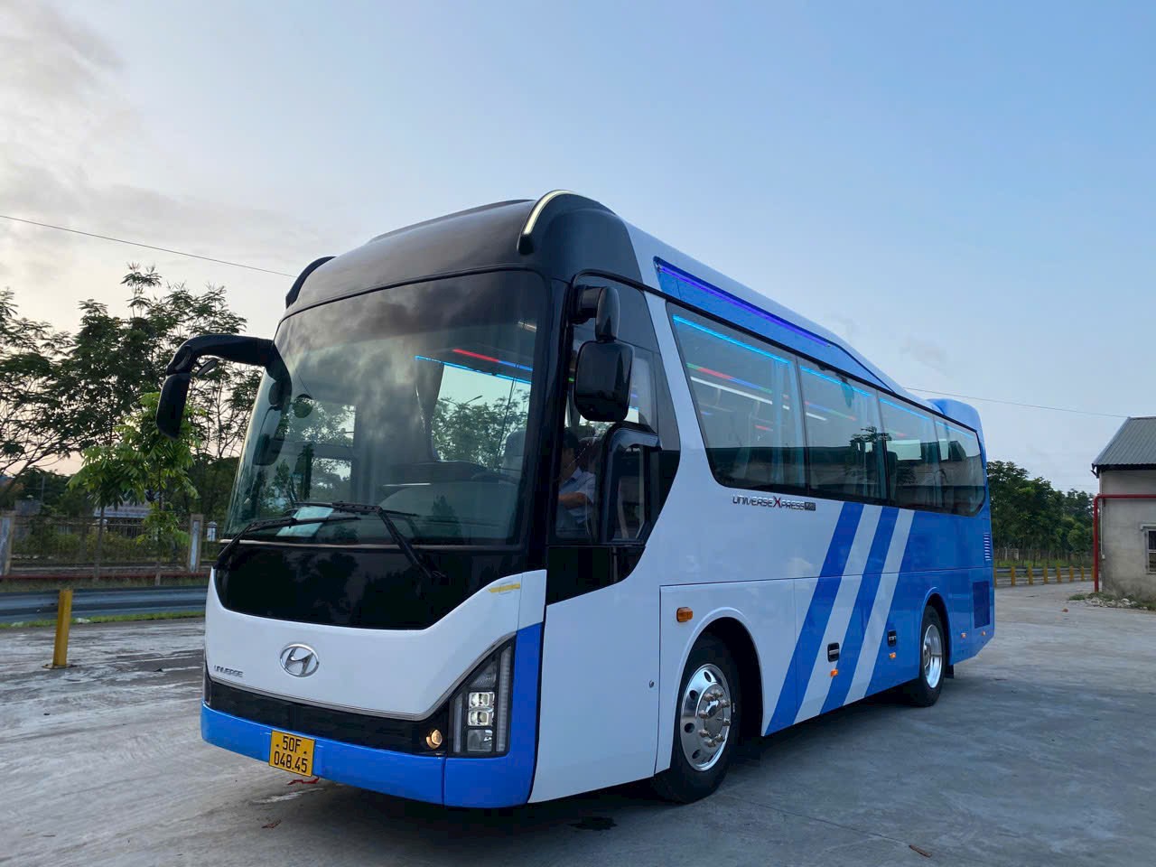 Thuê Xe Đi Vũng Tàu Để Có Những Trải Nghiệm Tuyệt Vời Bên Người Thương