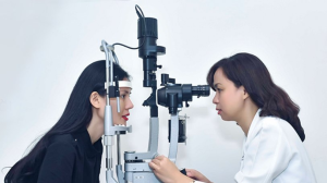 Bảng Giá Một Số Chi Phí Tại Bệnh Viện Mắt Cao Thắng