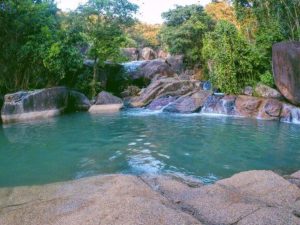 Bật Mí Kinh Nghiệm Du Lịch Suối Tiên Vũng Tàu Cực Thú Vị