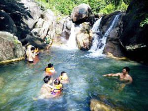 Bật Mí Kinh Nghiệm Du Lịch Suối Tiên Vũng Tàu Cực Thú Vị