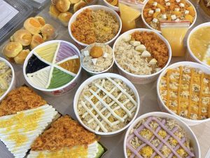 Top 4 Địa Chỉ Bán Bánh Bông Lan Trứng Muối Vũng Tàu Ngon Nhất