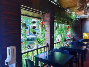 Món Ngon Khó Cưỡng: Bánh Khọt Cô Ba Vũng Tàu