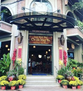 Món Ngon Khó Cưỡng: Bánh Khọt Cô Ba Vũng Tàu