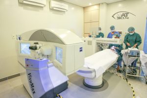 Thông Tin Tổng Quan Về Bệnh Viện 30 Tháng 4