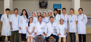 Thông Tin Tổng Quan Về Bệnh Viện 30 Tháng 4