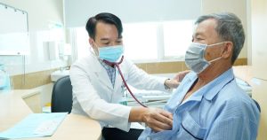 Phí Khám Dịch Vụ