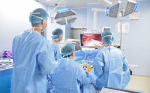 Bảng giá một số chi phí tại Bệnh viện Mắt Cao Thắng