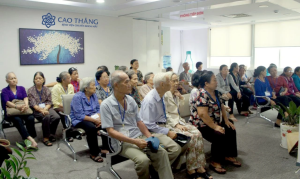 Thông Tin Tổng Quan Về Bệnh Viện Mắt Cao Thắng