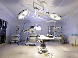 Thông Tin Tổng Quan Về Bệnh Viện Triều An